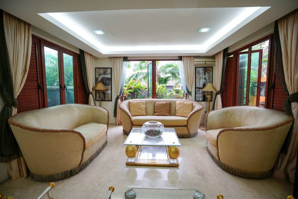 House in Kuala Lumpur, Federal Territory of Kuala Lumpur, Malaysia 1 - 17258137