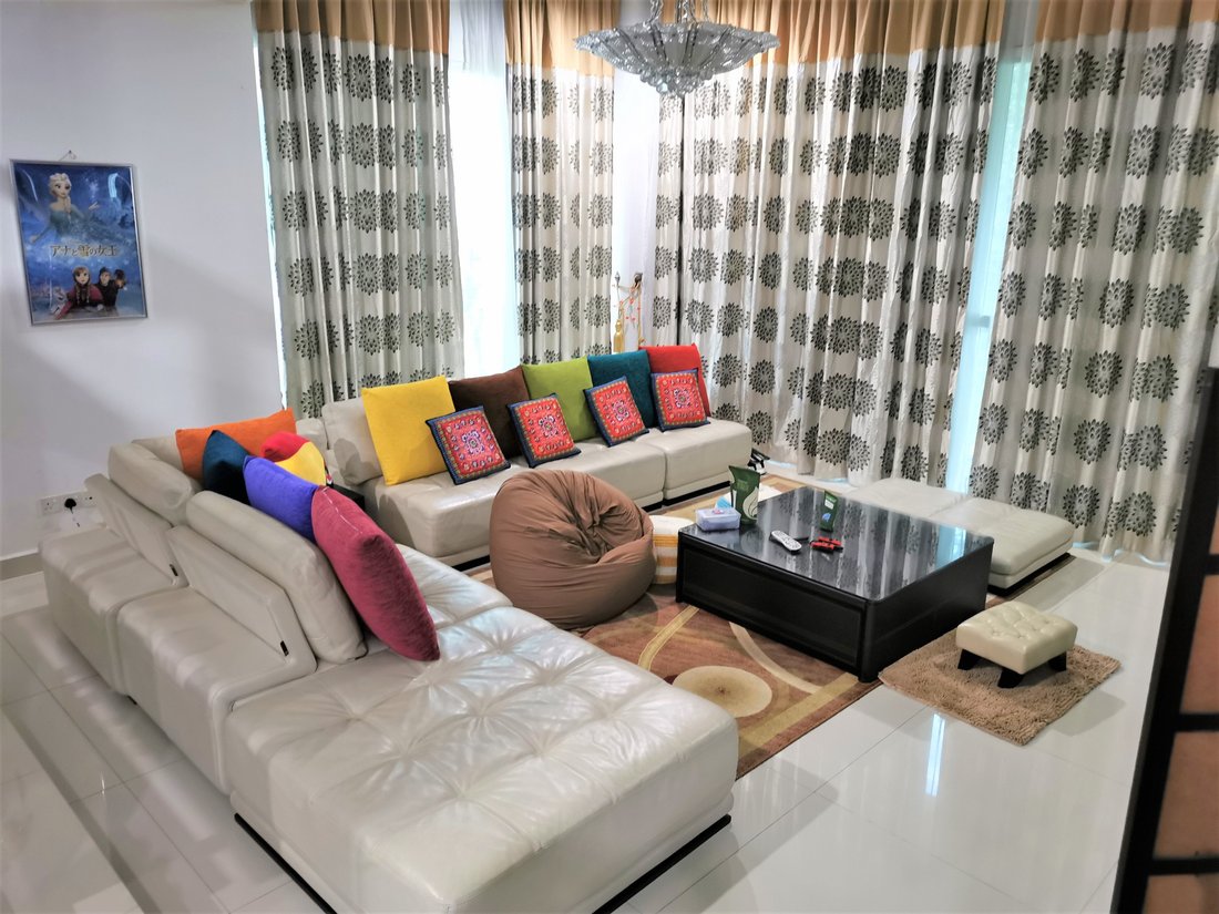 House in Petaling Jaya, Selangor, Malaysia 1 - 17258982