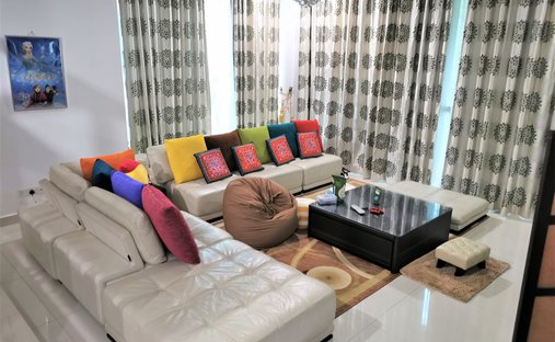 House in Petaling Jaya, Selangor, Malaysia 1