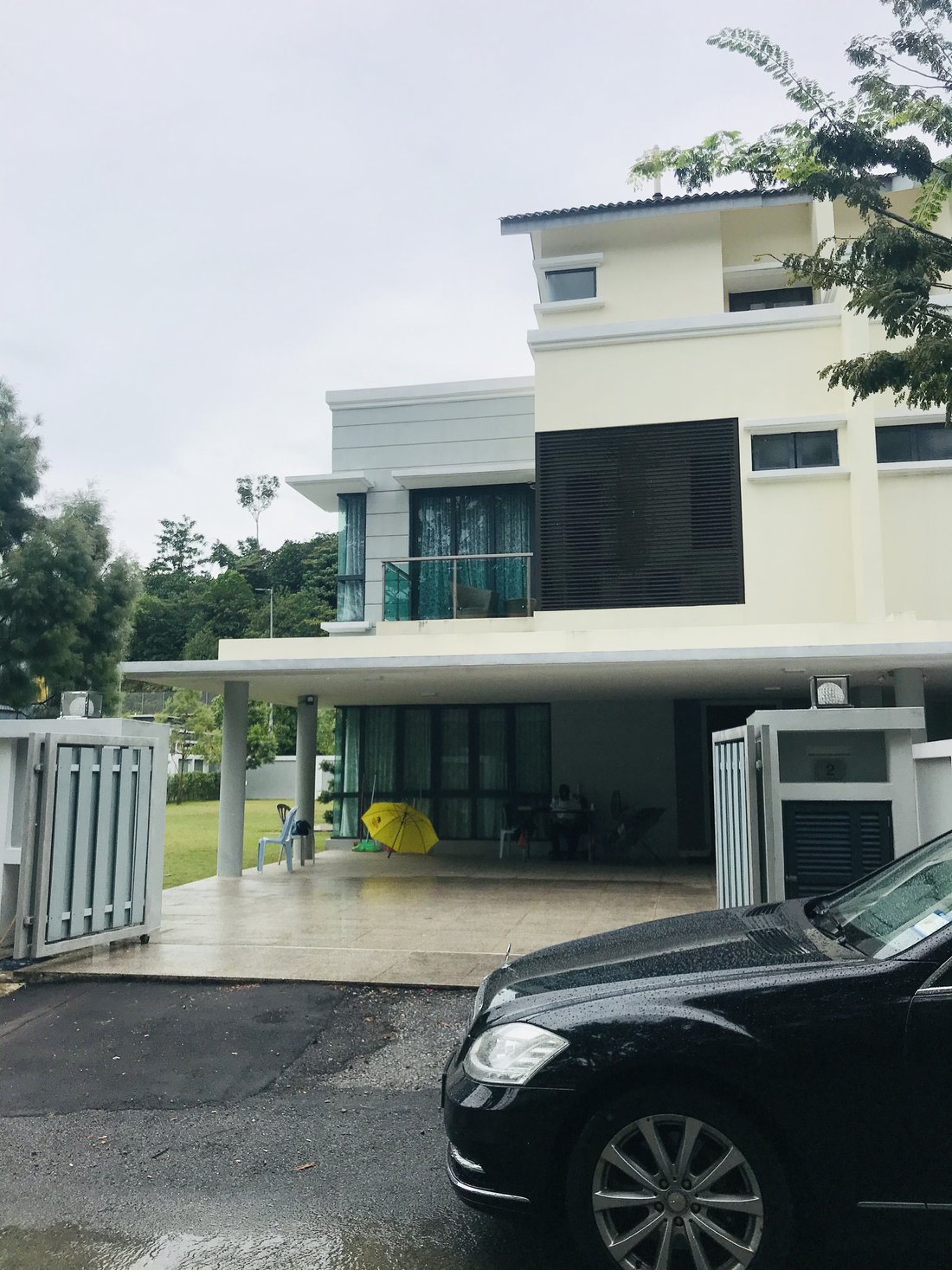 Casa a Ampang Jaya, Selangor, Malesia 4 - 17258999