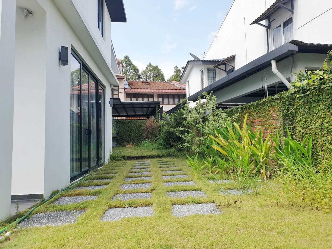 House in Kuala Lumpur, Federal Territory of Kuala Lumpur, Malaysia 5 - 17258674
