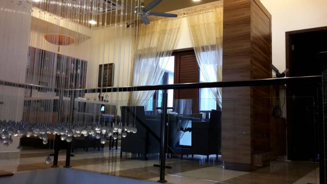 House in Kuala Lumpur, Federal Territory of Kuala Lumpur, Malaysia 4 - 17258854