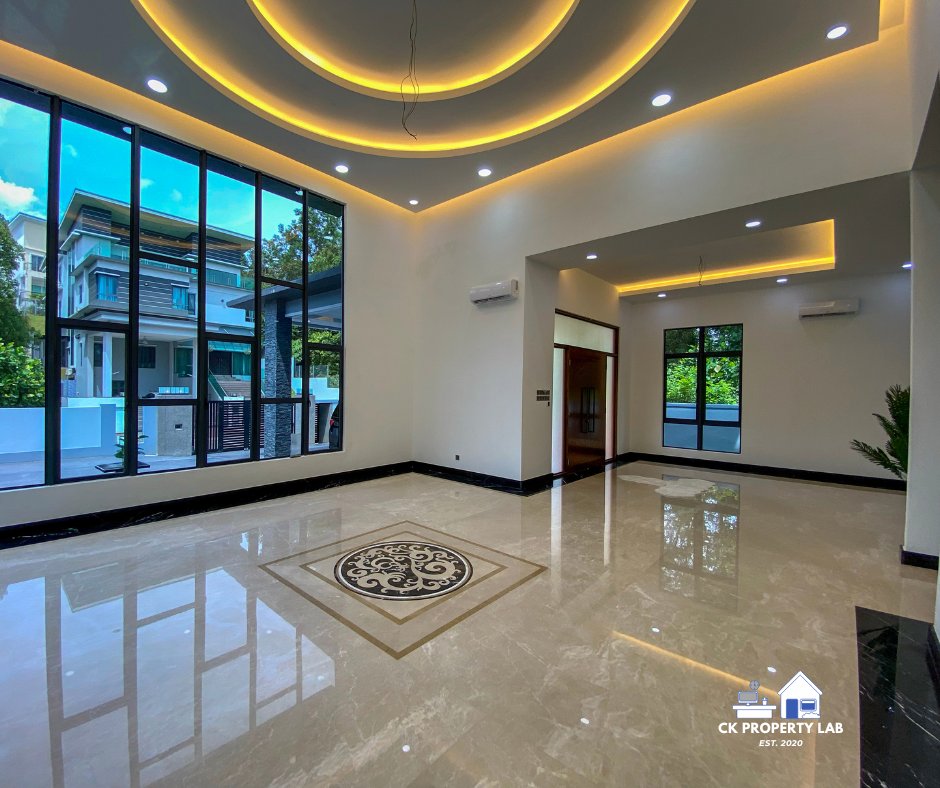 House in Seri Kembangan, Selangor, Malaysia 2 - 17258476