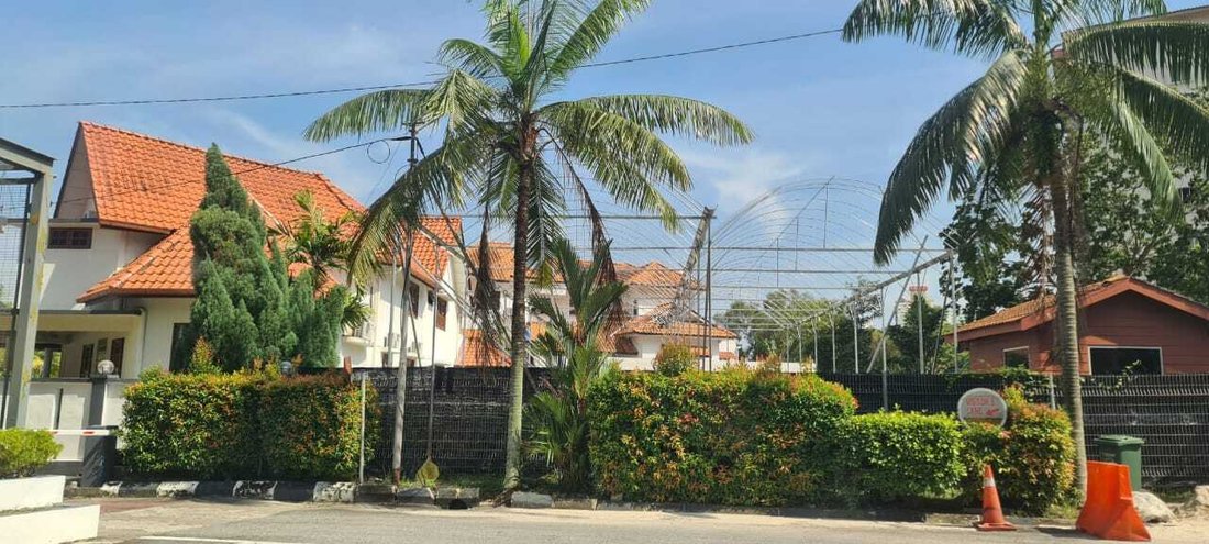 House in Kuala Lumpur, Federal Territory of Kuala Lumpur, Malaysia 4 - 17258878