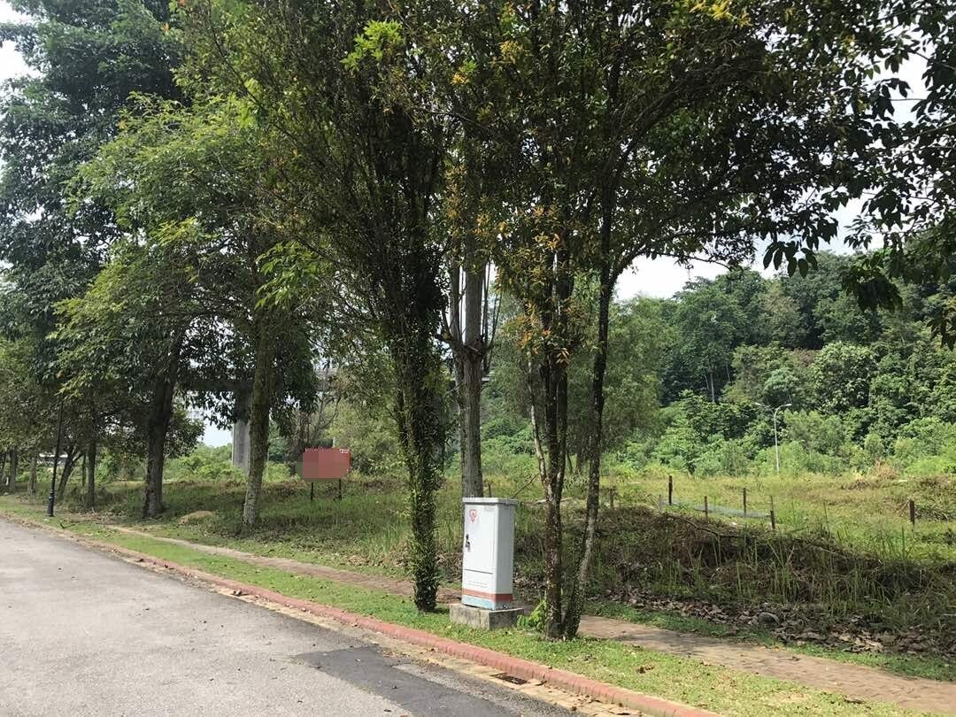 Land in Kuala Lumpur, Federal Territory of Kuala Lumpur, Malaysia 2 - 17258853