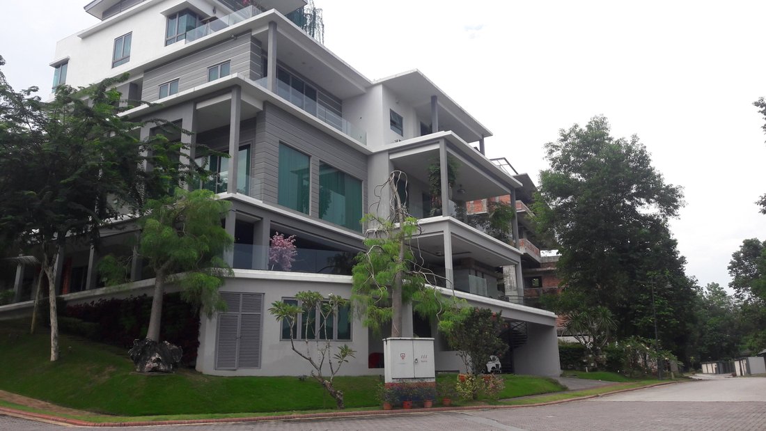 Casa a Ampang Jaya, Selangor, Malesia 2 - 17258990