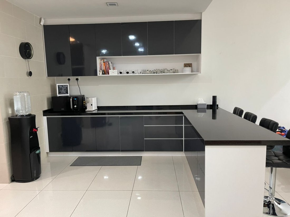 House in Kuala Lumpur, Federal Territory of Kuala Lumpur, Malaysia 3 - 17258831