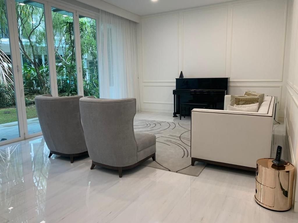 House in Kuala Lumpur, Federal Territory of Kuala Lumpur, Malaysia 1 - 17258875