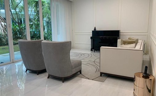 House in Kuala Lumpur, Federal Territory of Kuala Lumpur, Malaysia 1