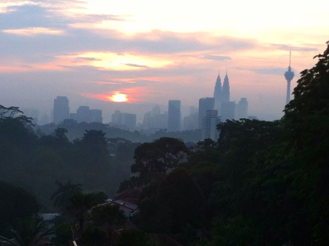House in Kuala Lumpur, Federal Territory of Kuala Lumpur, Malaysia 1 - 17258584
