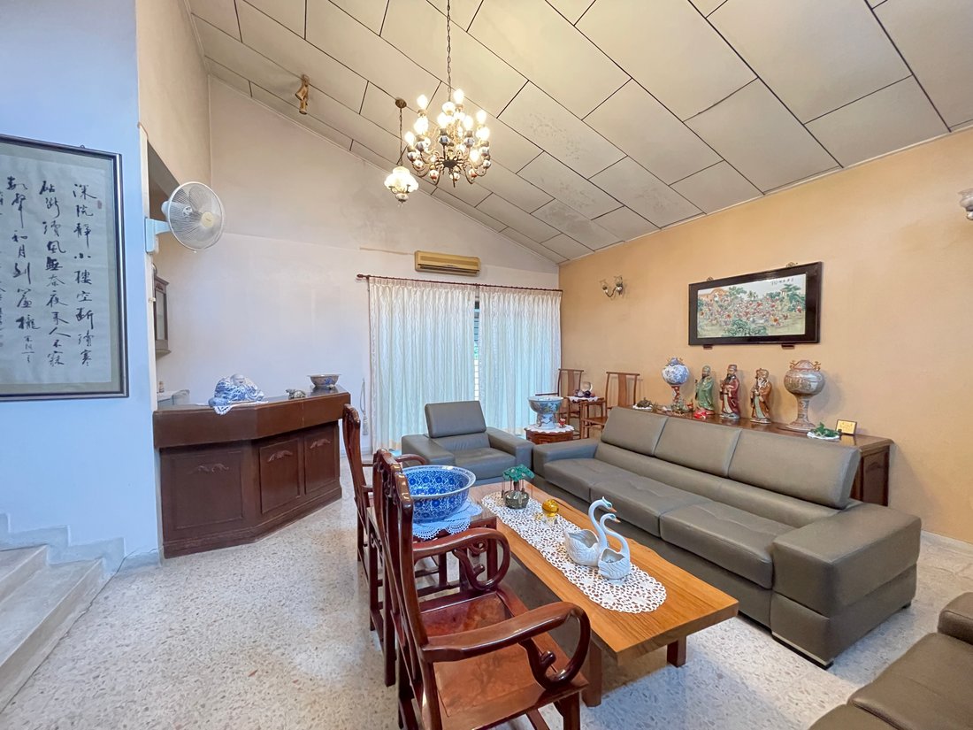 House in Kuala Lumpur, Federal Territory of Kuala Lumpur, Malaysia 2 - 17258515