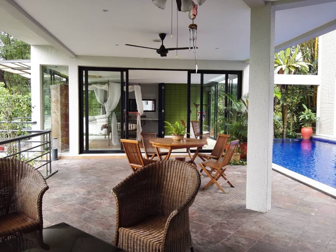 House in Kuala Lumpur, Federal Territory of Kuala Lumpur, Malaysia 5 - 17258900