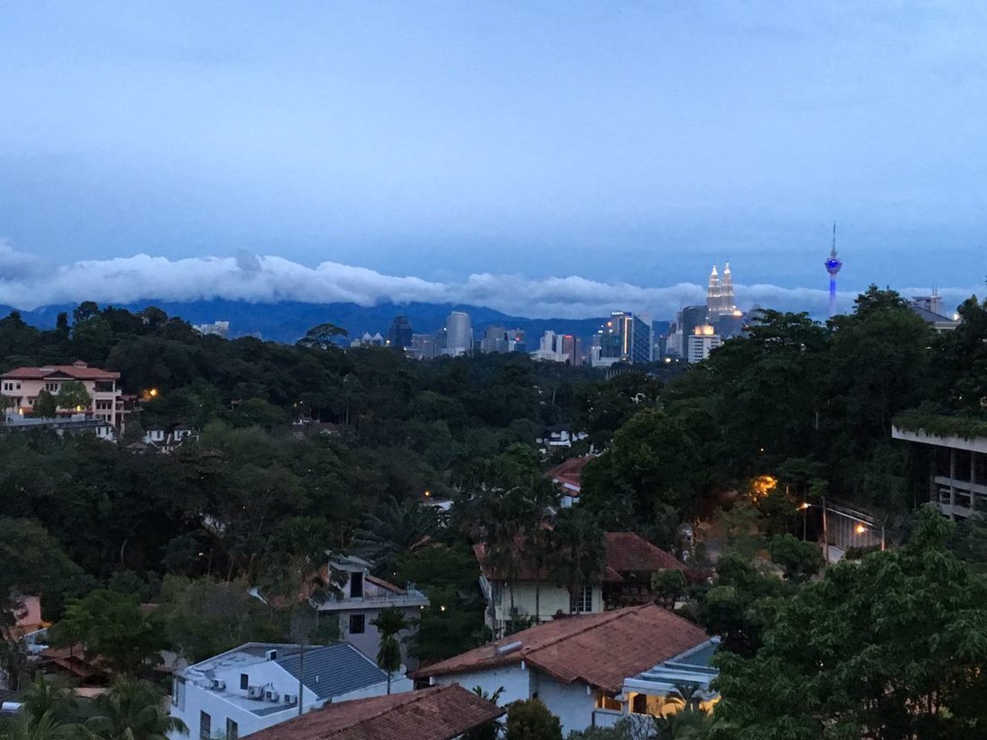 House in Kuala Lumpur, Federal Territory of Kuala Lumpur, Malaysia 3 - 17258584