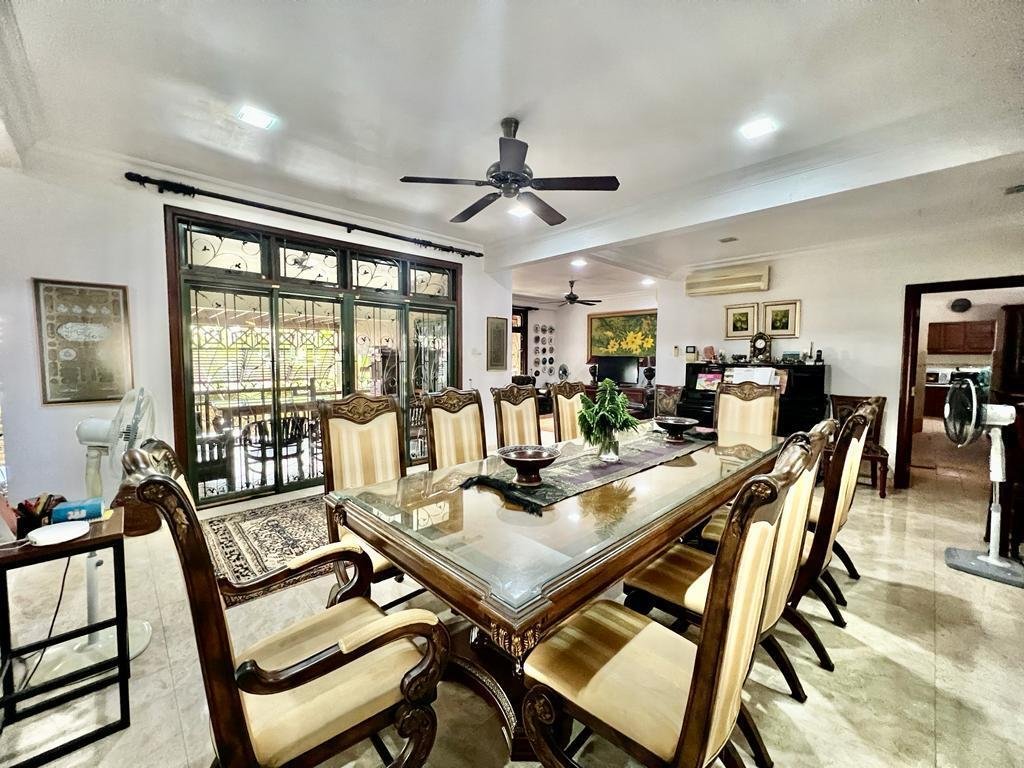 House in Kuala Lumpur, Federal Territory of Kuala Lumpur, Malaysia 5 - 17258173