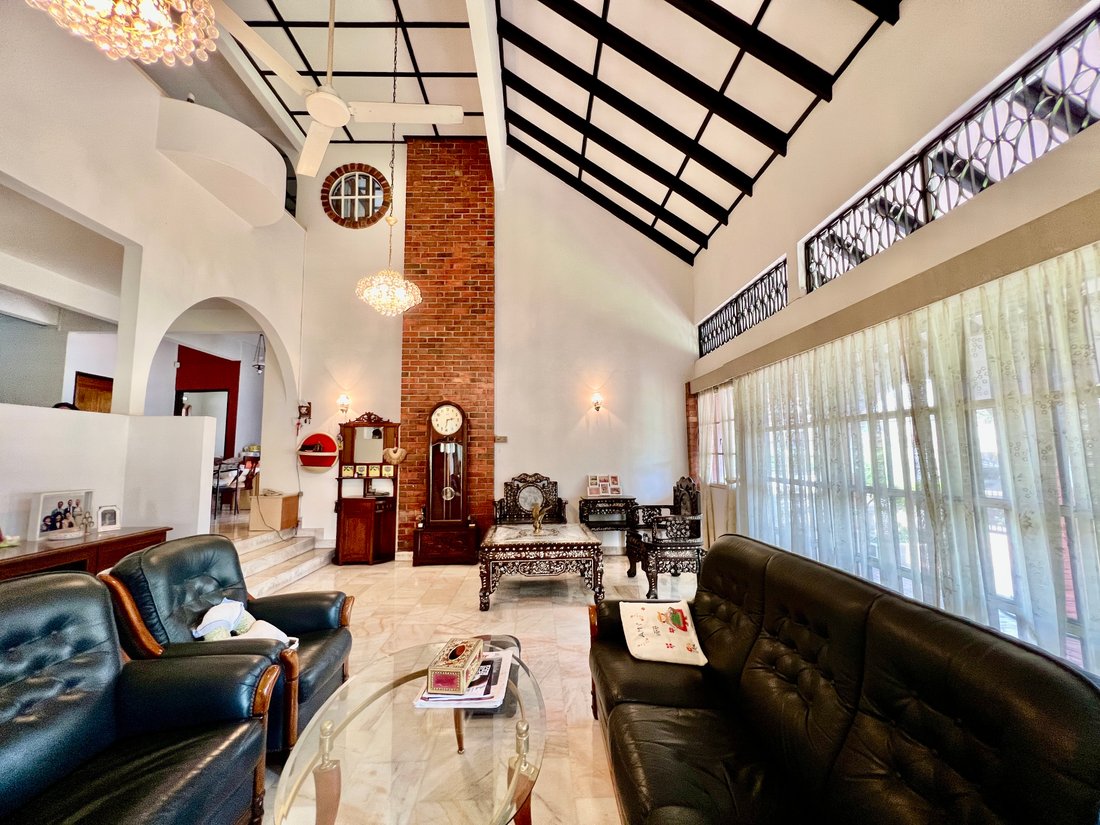 House in Kuala Lumpur, Federal Territory of Kuala Lumpur, Malaysia 1 - 17258582