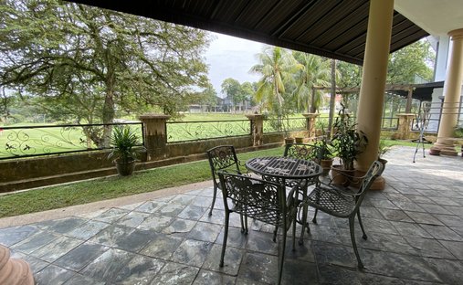 House in Petaling Jaya, Selangor, Malaysia 1