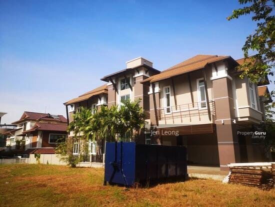House in Shah Alam, Selangor, Malaysia 3 - 17259020