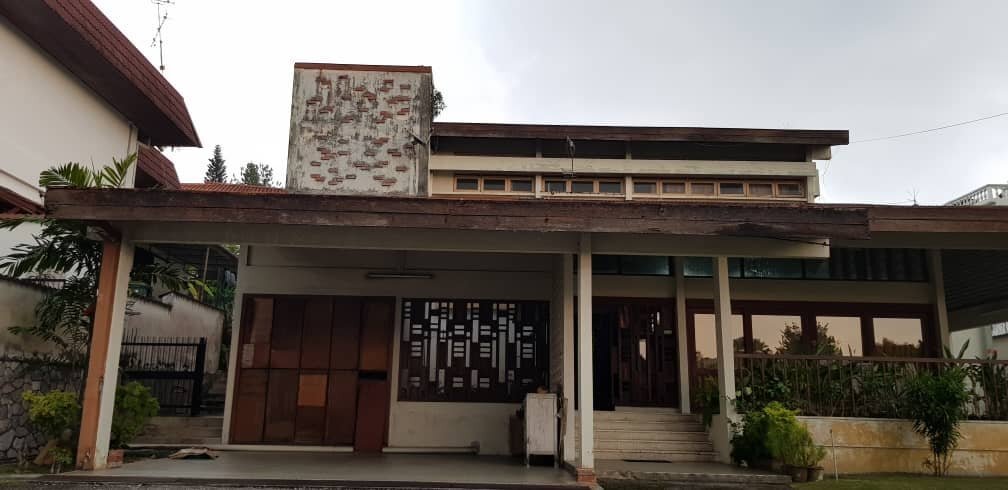 House in Kuala Lumpur, Federal Territory of Kuala Lumpur, Malaysia 3 - 17258998