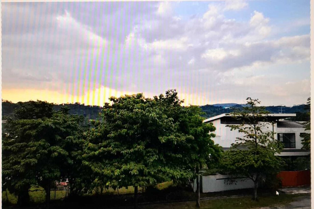 House in Kuala Lumpur, Federal Territory of Kuala Lumpur, Malaysia 5 - 17258856