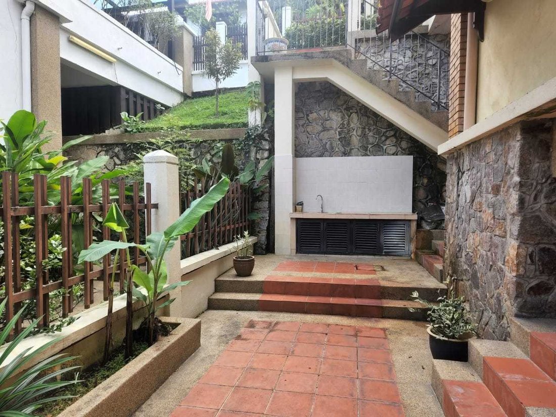 House in Kuala Lumpur, Federal Territory of Kuala Lumpur, Malaysia 5 - 17258223