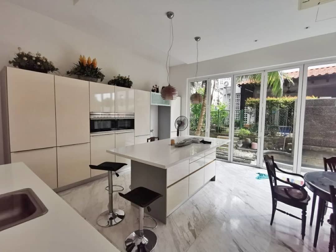 House in Kuala Lumpur, Federal Territory of Kuala Lumpur, Malaysia 2 - 17258362