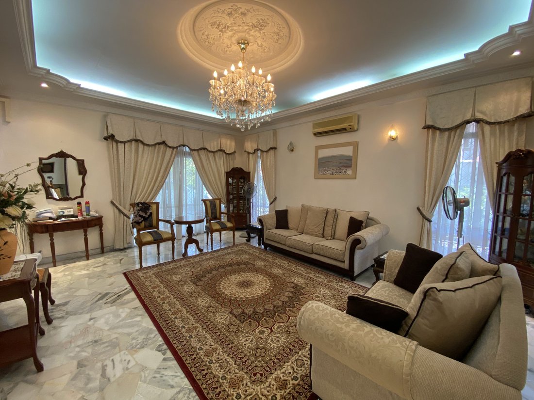 House in Subang Jaya, Selangor, Malaysia 1 - 17259117