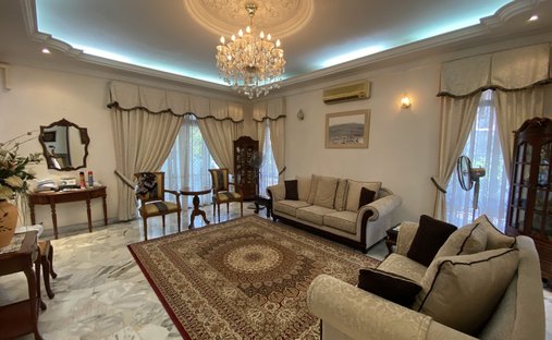 Casa a Subang Jaya, Selangor, Malesia 1