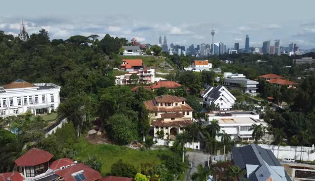 Land in Kuala Lumpur, Federal Territory of Kuala Lumpur, Malaysia 3 - 17258277
