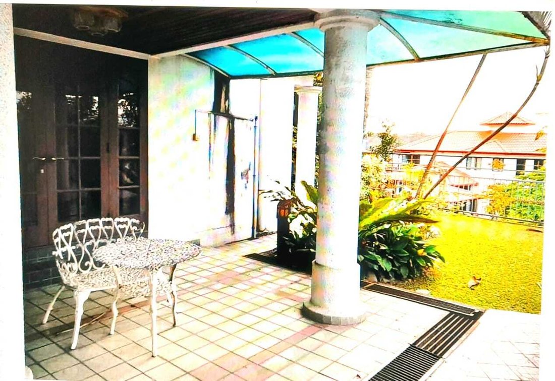 House in Kuala Lumpur, Federal Territory of Kuala Lumpur, Malaysia 4 - 17258856