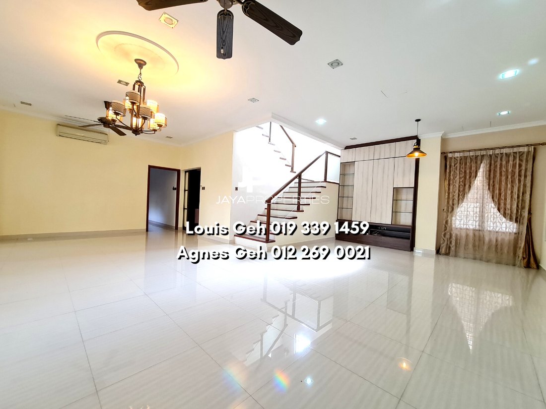 House in Petaling Jaya, Selangor, Malaysia 5 - 17258596