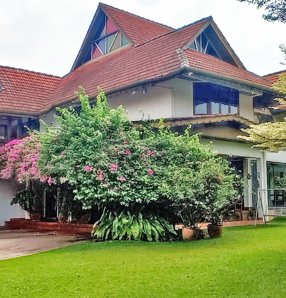 Casa a Ampang Jaya, Selangor, Malesia 1 - 17258732