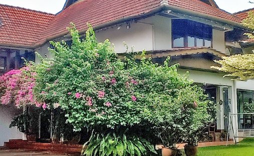 House in Ampang Jaya, Selangor, Malaysia 1