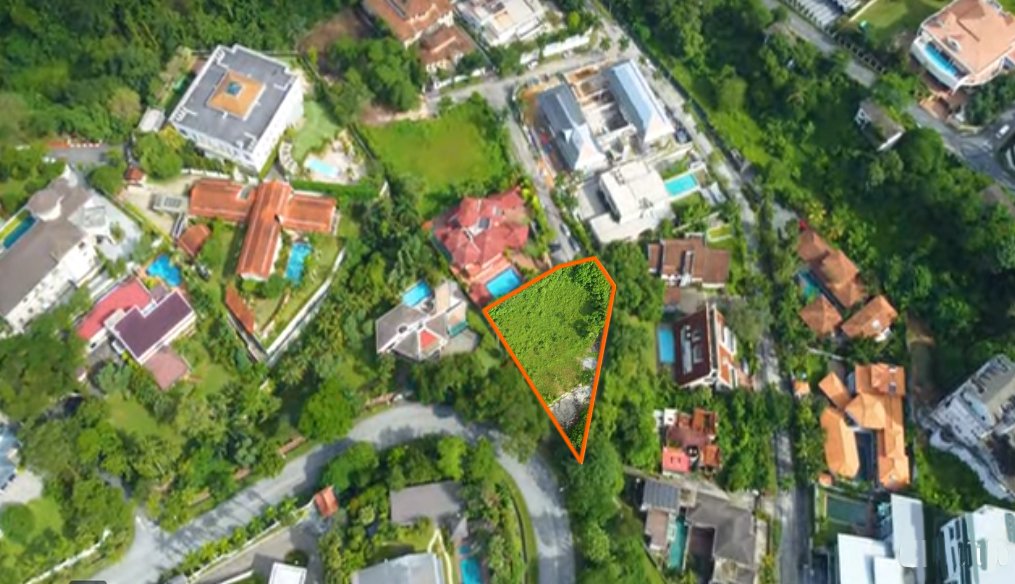 Land in Kuala Lumpur, Federal Territory of Kuala Lumpur, Malaysia 2 - 17258277