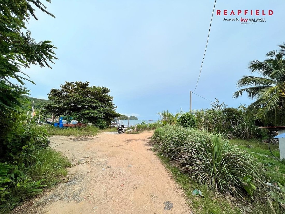 Casa a Langkawi, Kedah, Malesia 5 - 17258599