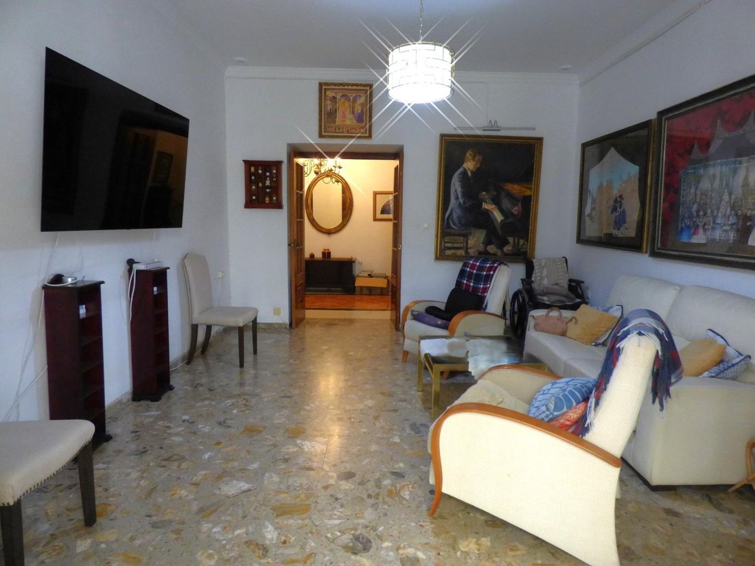 Apartment in Cadiz, Andalusia, Spain 3 - 17258680