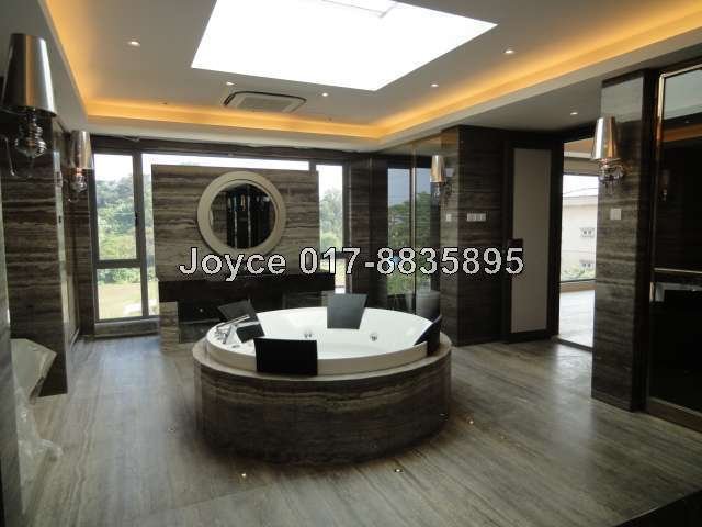 House in Kuala Lumpur, Federal Territory of Kuala Lumpur, Malaysia 5 - 17259139
