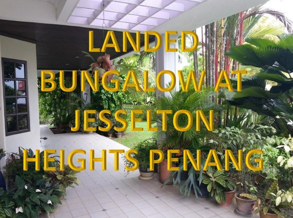 House in George Town, Penang, Malaysia 1 - 17258694