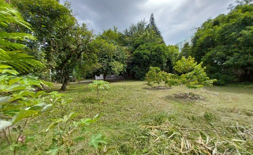 Land in Kuala Lumpur, Kuala Lumpur, Malaysia 1