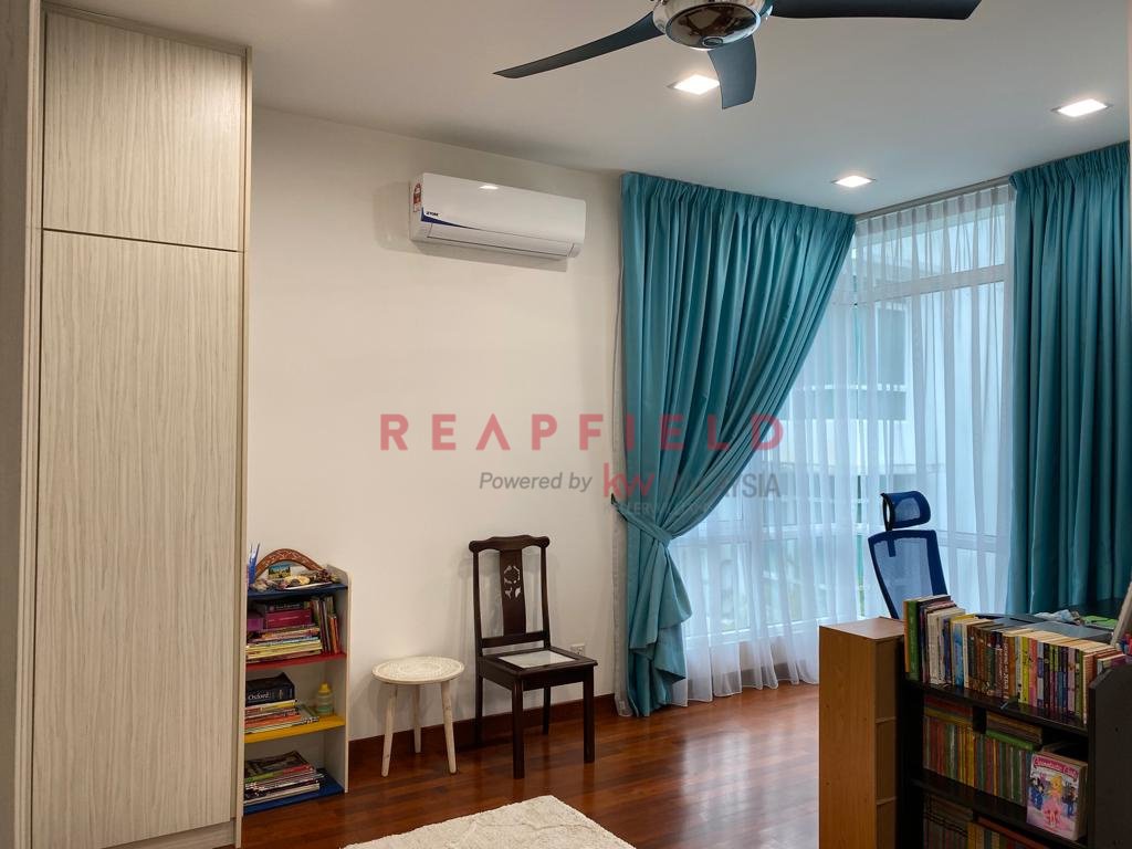 House in Cyberjaya, Selangor, Malaysia 4 - 17258832