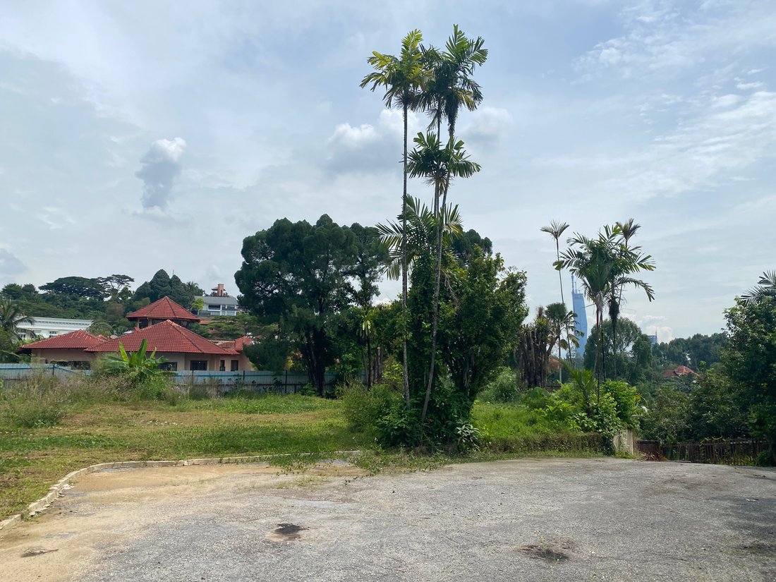 Land in Kuala Lumpur, Federal Territory of Kuala Lumpur, Malaysia 2 - 17258860