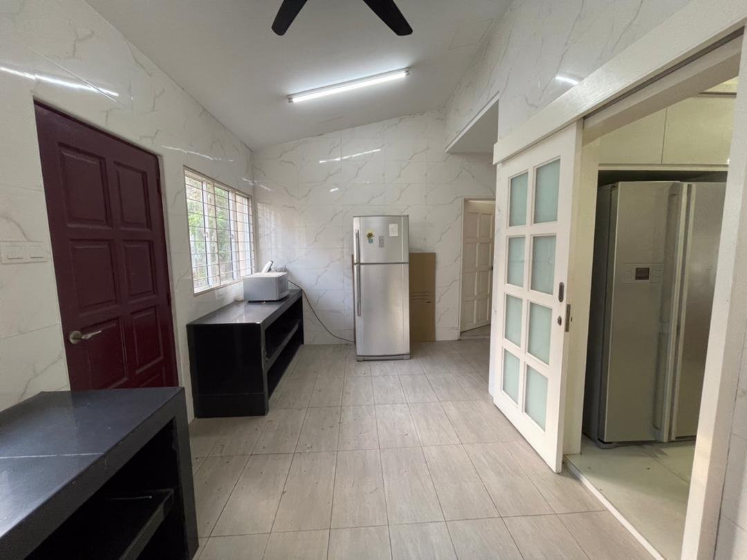 House in Kuala Lumpur, Federal Territory of Kuala Lumpur, Malaysia 5 - 17258869