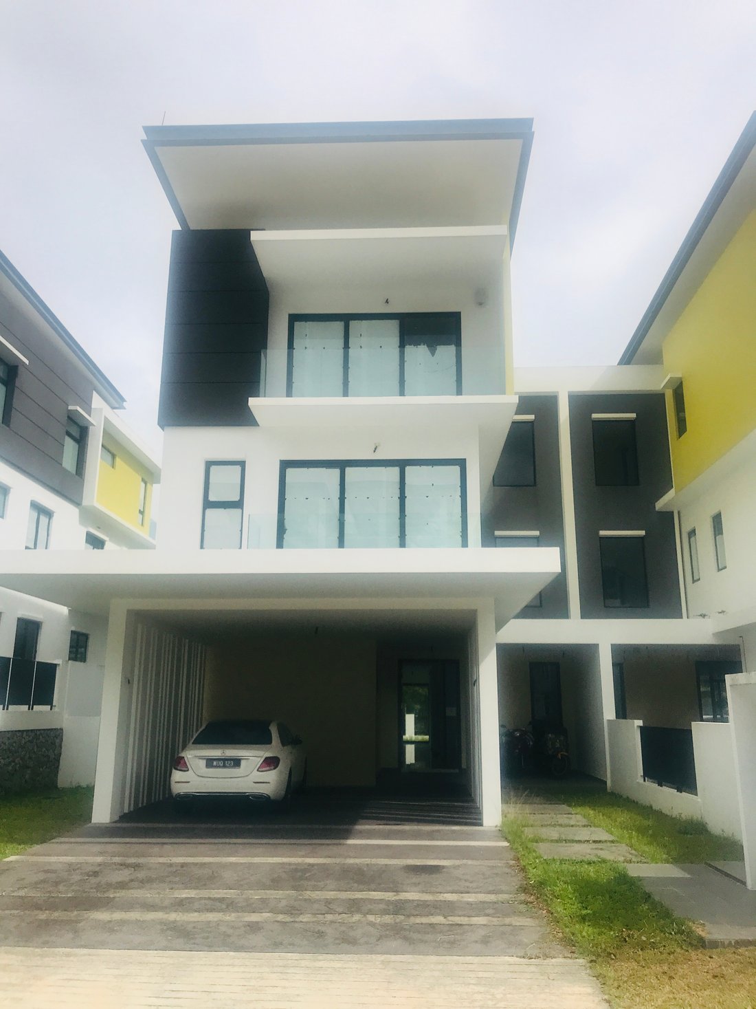 House in Ulu Kelang, Selangor, Malaysia 5 - 17258819