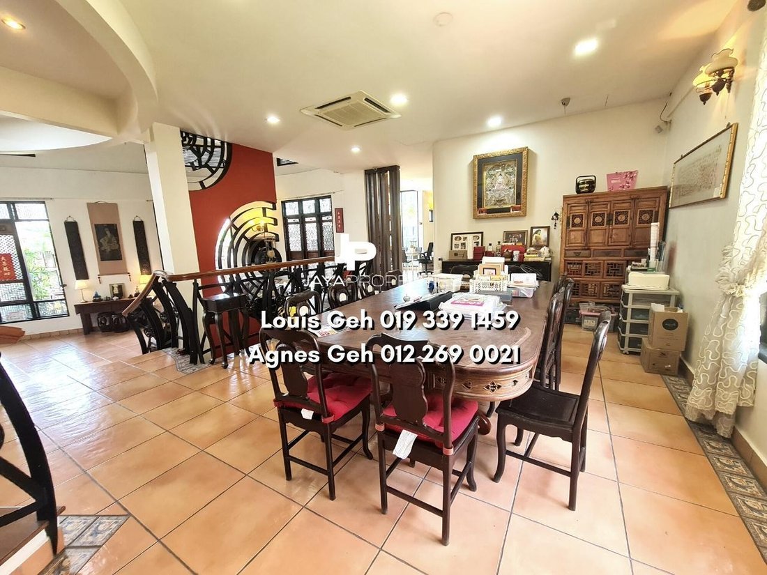 House in Petaling Jaya, Selangor, Malaysia 5 - 17258181