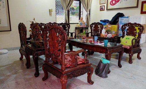 House in Petaling Jaya, Selangor, Malaysia 1