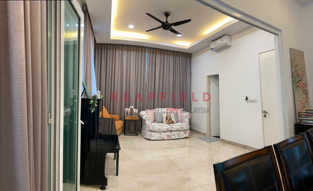 House in Cyberjaya, Selangor, Malaysia 5 - 17258832