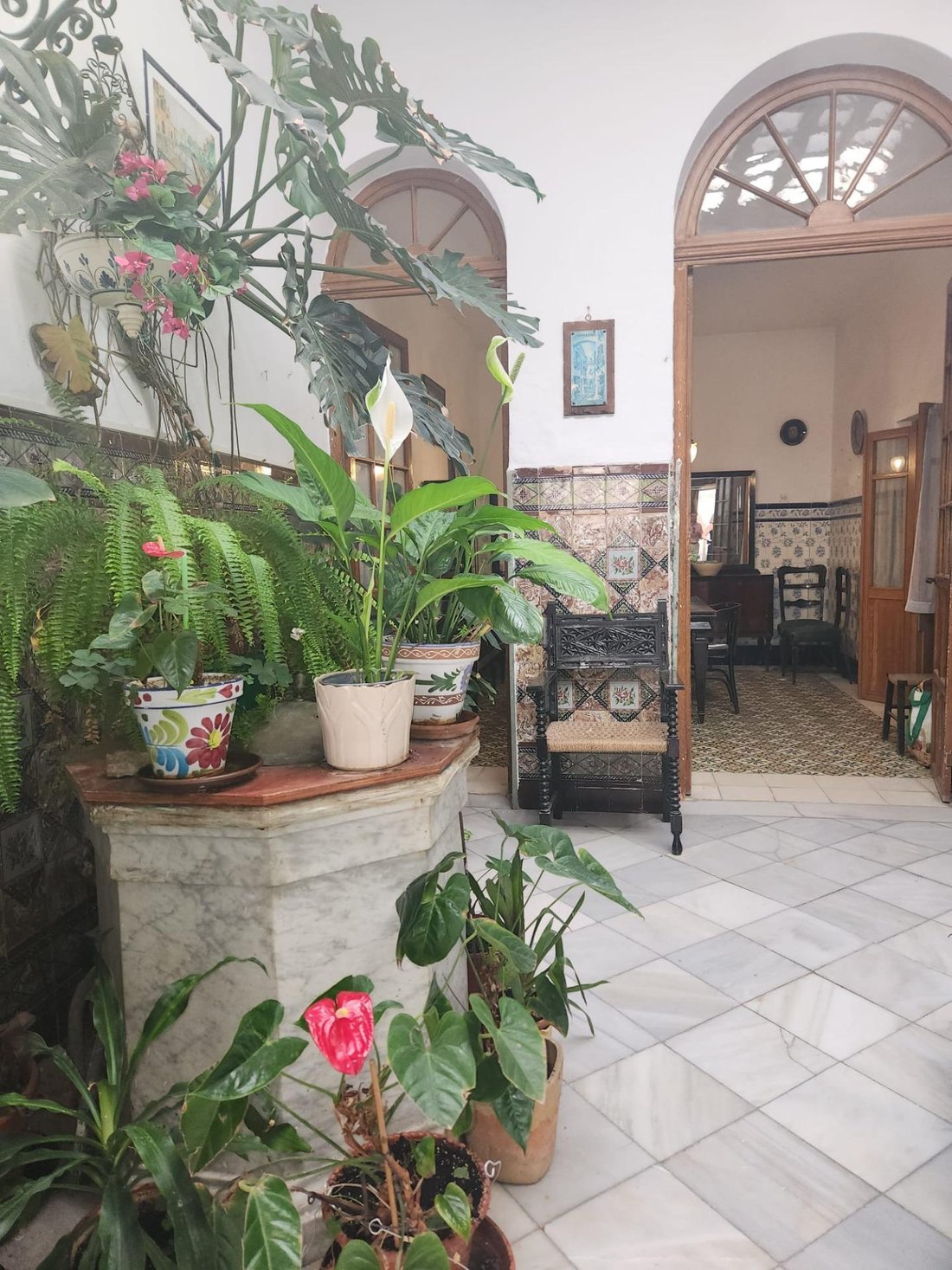 House in San Fernando, Andalusia, Spain 5 - 17258739