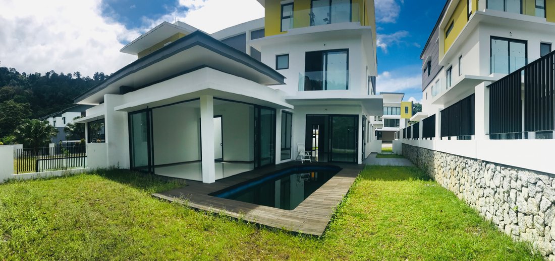 House in Ulu Kelang, Selangor, Malaysia 3 - 17258819
