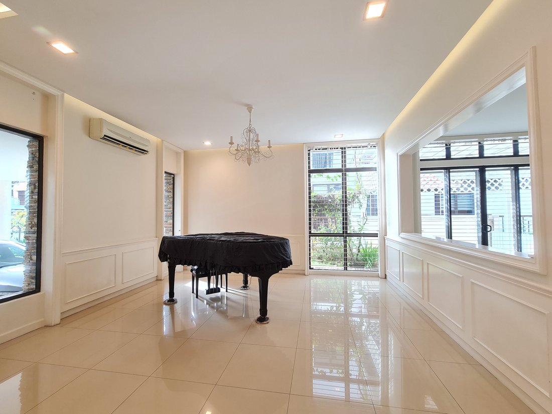 House in Petaling Jaya, Selangor, Malaysia 1 - 17258852