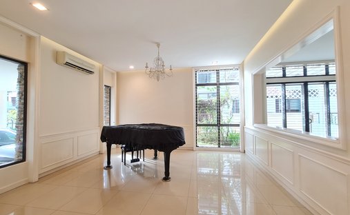 House in Petaling Jaya, Selangor, Malaysia 1