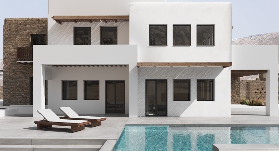Ano Mera Community, Aegean, Greece 3 - 17258009